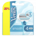Gillette VENUS (4 шт)  EvroPack orig
