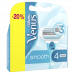 Gillette VENUS (4 шт)  EvroPack orig