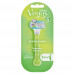 Gillette женский станок Venus Embrace (Станок + 1 кассета)