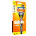 Gillette станок FUSION (Станок + 2 кассеты)
