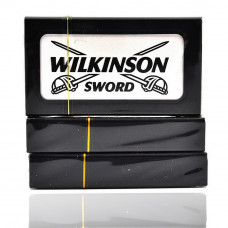 Классические Лезвия "WILKINSON" (1 пачка * 5 лезвий)