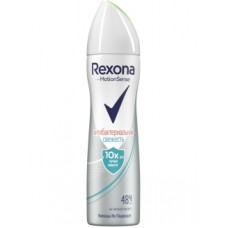 Rexona спрей Антибакт. Свежесть 150мл.