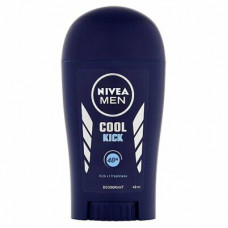 Nivea Deo стик муж (82887) Cool Kick (Экстр.Свежесть) 40 мл