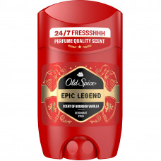 ОЛД СПАЙС Стик Део EPIC LEGEND 60мл